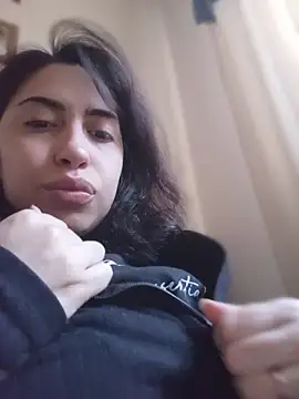 Snapshot of darkgodessone chatting on April 22, 12:50 pm darkgodessone online show from April 22, 12:50 pm