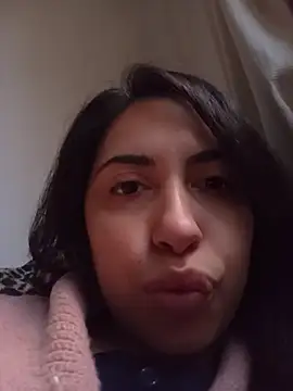 darkgodessone online show from July 3, 11:49 am