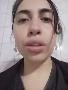 darkgodessone online show from July 18, 12:04 am