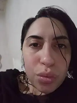 darkgodessone online show from July 20, 1:31 am