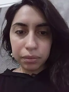 darkgodessone online show from July 20, 11:07 pm