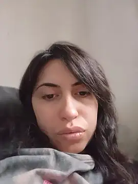 darkgodessone online show from August 5, 5:16 pm