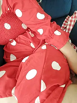 Lovelygirl05 online show from February 9, 5:00 am