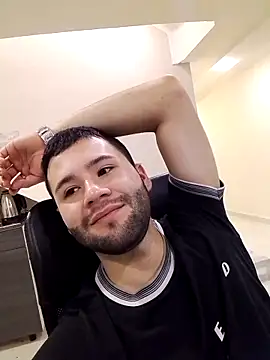 AndyKnoxx online show from February 20, 7:25 pm