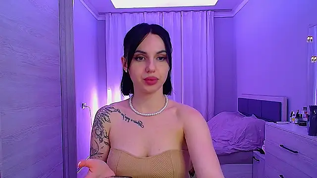 Pure temptation J online show from January 11, 4:12 pm