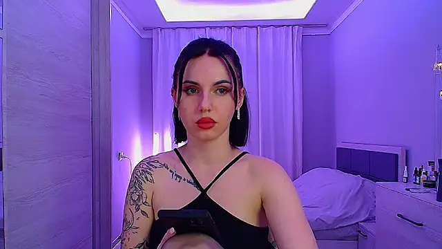 Pure temptation J online show from January 13, 4:12 pm