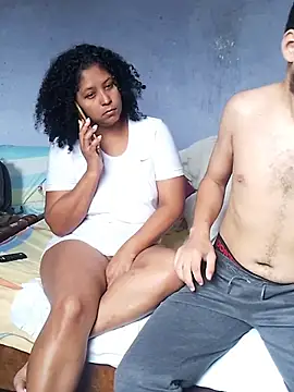 Isabel and Heckler online show from January 14, 2:55 pm