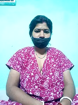 Monisha9876 online show from January 16, 1:53 am