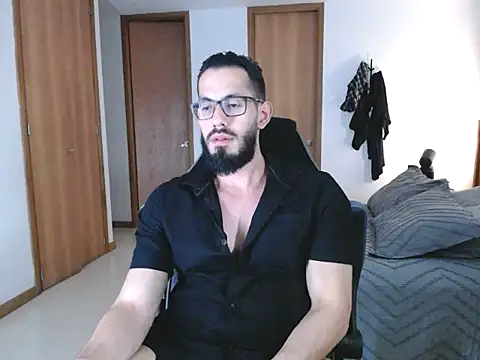 SlavSanz online show from February 7, 3:10 am