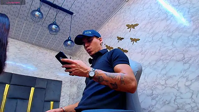 Brent Storne online show from February 7, 2:15 am