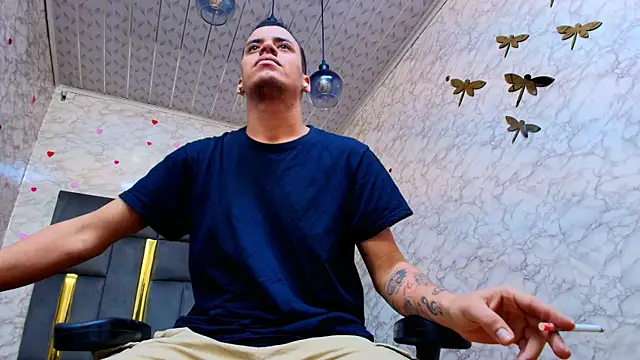 Brent Storne online show from February 11, 12:48 am