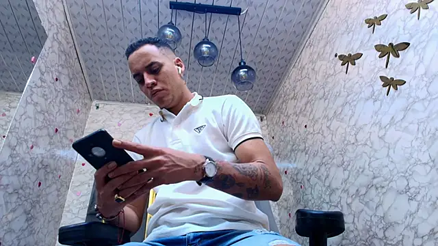 Brent Storne online show from February 18, 3:35 am