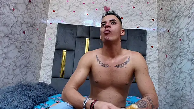 Brent Storne online show from February 19, 3:57 am