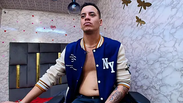 Brent Storne online show from February 25, 4:44 am