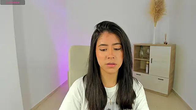 Sussan Monroe online show from February 4, 7:14 am