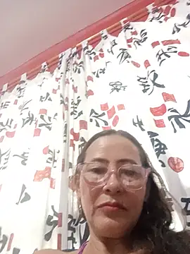 Salome 69 online show from June 4, 3:18 pm