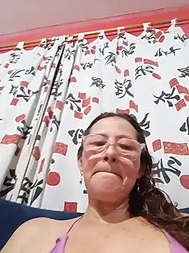 Salome 69 online show from June 11, 12:32 am