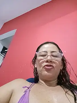 Salome 69 online show from July 22, 3:09 am