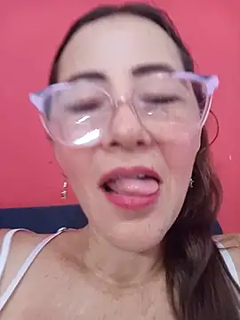 Salome 69 online show from July 28, 2:13 pm