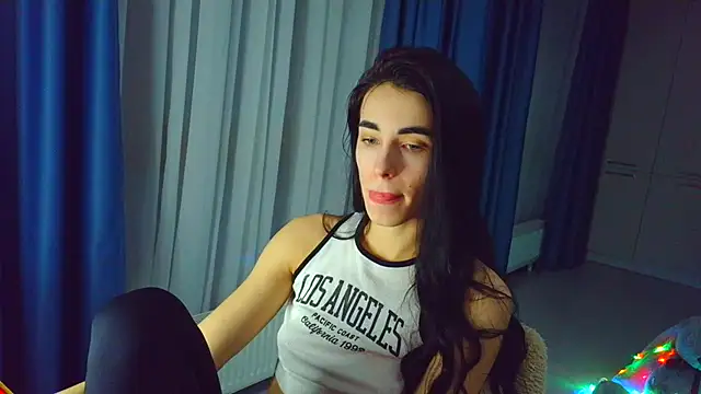 Vlada Elfie online show from February 23, 4:04 pm