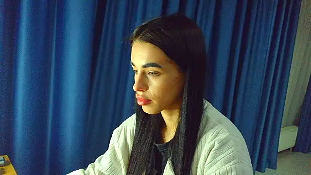 Vlada Elfie online show from March 8, 5:39 pm