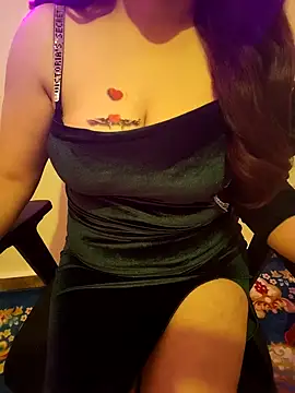 Doodqueen online show from February 6, 7:23 am