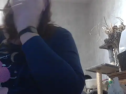 xmyriamx online show from February 16, 8:16 pm