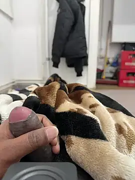 pink tip Dick online show from April 8, 1:38 am