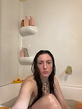 unicornfairy55 online show from February 12, 4:46 pm