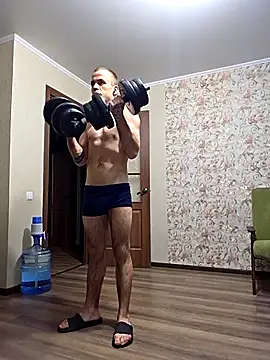 Snapshot of TvoY_bOy1 chatting on April 3, 6:17 pm TvoY bOy1 online show from April 3, 6:17 pm