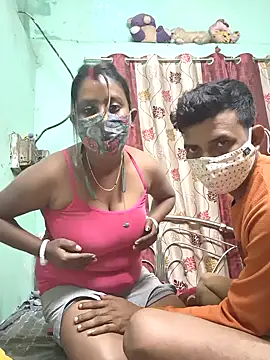 Doll-126 online show from January 17, 5:38 pm