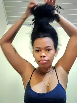 shenna brunette online show from February 13, 3:30 pm