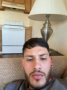 MrBadBoyX online show from January 9, 9:38 pm