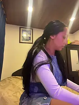 Eve Ritz online show from March 24, 5:23 am