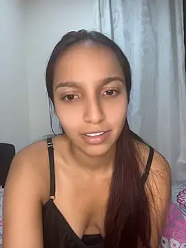 Eve Ritz online show from June 14, 4:36 am