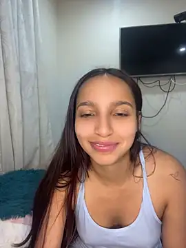 Eve Ritz online show from July 27, 8:32 am