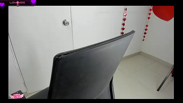 Jessica Beltrann online show from February 25, 7:56 pm