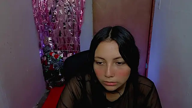 Julieta 26  online show from January 8, 1:57 pm