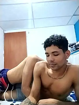 Wild and Sweets online show from January 7, 11:07 pm