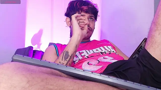 cum park1 online show from March 19, 11:31 pm