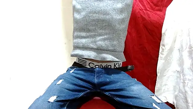 Calientes96 online show from January 14, 11:31 pm