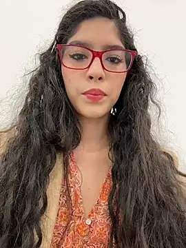 dani bela online show from March 11, 10:05 pm