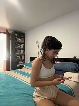 dani bela online show from May 20, 10:27 pm