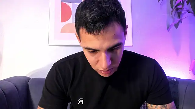 Snapshot of MassimoCo_ chatting on May 16, 1:54 pm MassimoCo online show from May 16, 1:54 pm