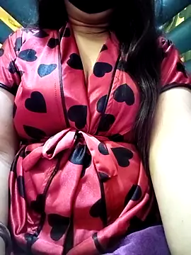 couple fun  online show from February 12, 8:04 pm