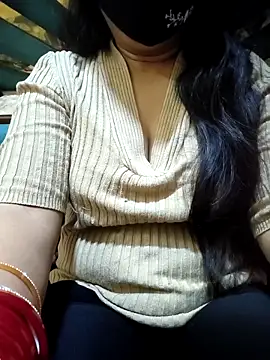 couple fun  online show from March 25, 12:33 pm