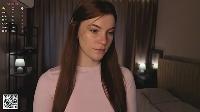 LaveraMeling online show from March 22, 4:05 am