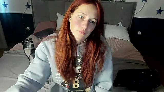 Lily Viola online show from January 13, 9:14 am
