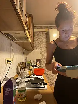 Lily Viola online show from July 12, 4:47 am