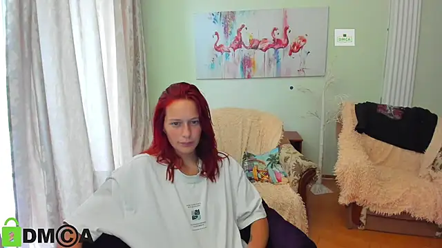 Lily Viola online show from July 23, 7:39 am